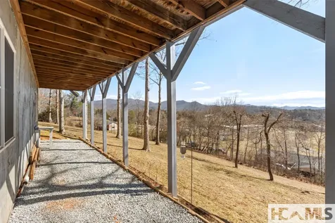 155 Hannah Drive Franklin NC 28734