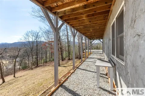 155 Hannah Drive Franklin NC 28734