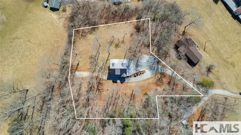 155 Hannah Drive Franklin NC 28734