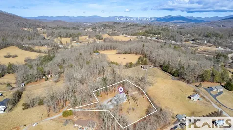 155 Hannah Drive Franklin NC 28734