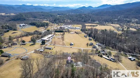 155 Hannah Drive Franklin NC 28734