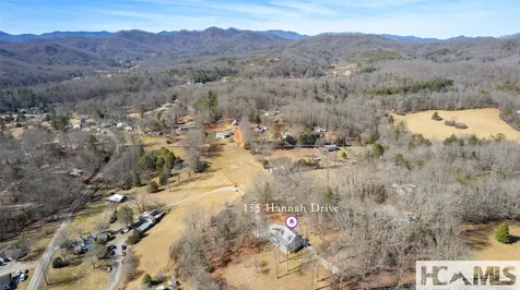 155 Hannah Drive Franklin NC 28734