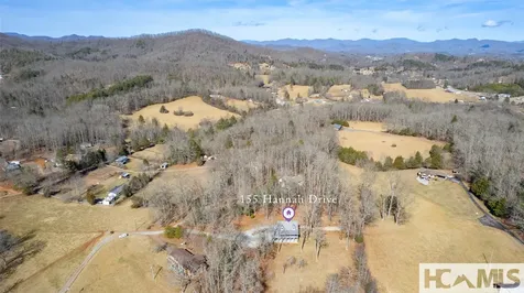 155 Hannah Drive Franklin NC 28734