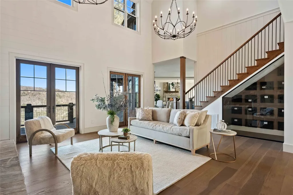 343 Ledgeview Road Cashiers NC 28717