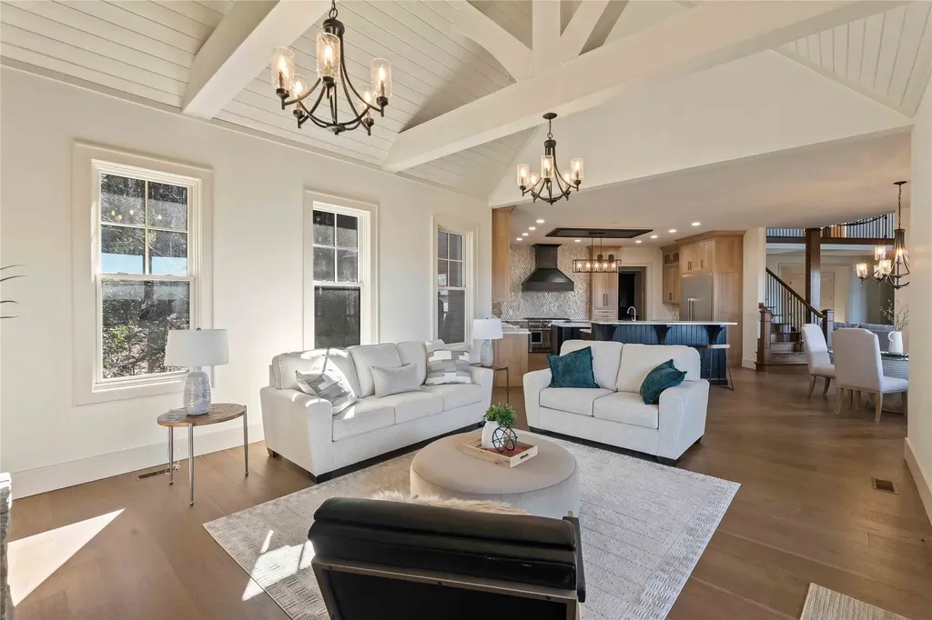 343 Ledgeview Road Cashiers NC 28717