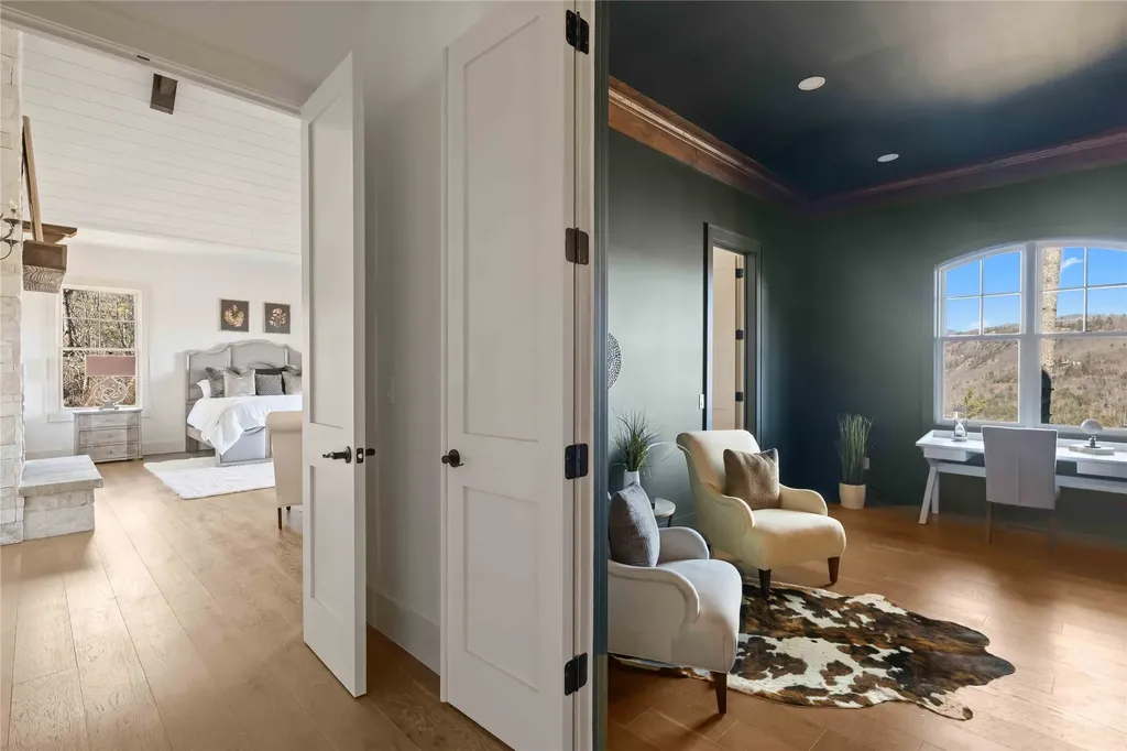 343 Ledgeview Road Cashiers NC 28717