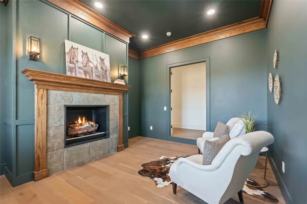 343 Ledgeview Road Cashiers NC 28717