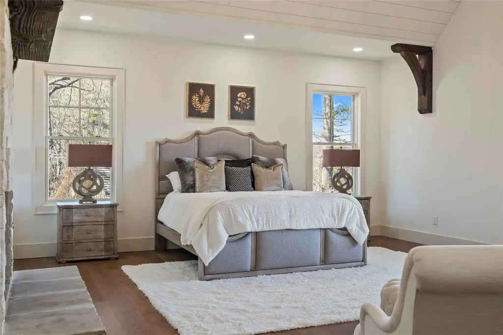 343 Ledgeview Road Cashiers NC 28717