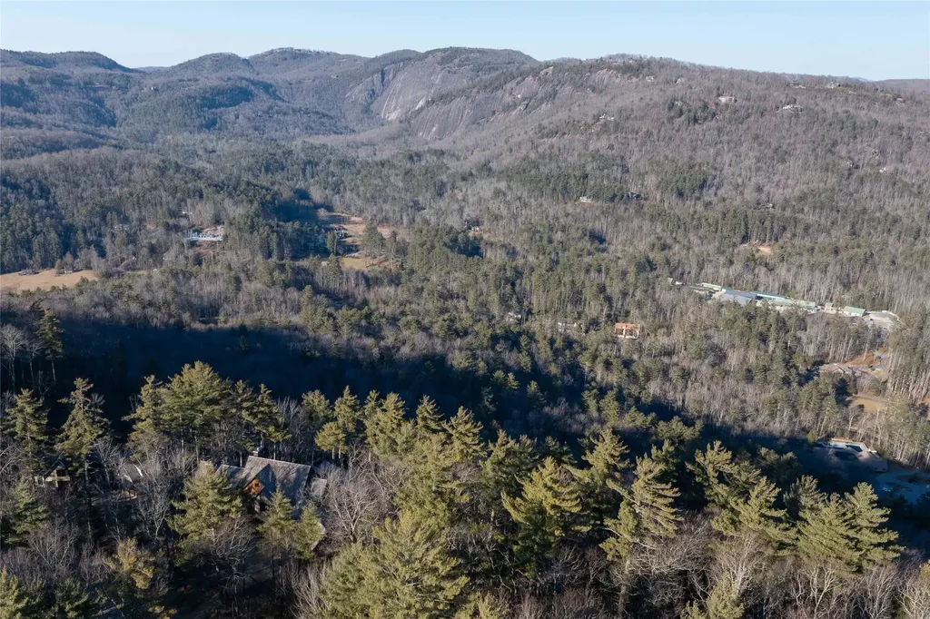 343 Ledgeview Road Cashiers NC 28717