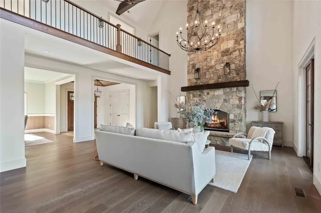 343 Ledgeview Road Cashiers NC 28717