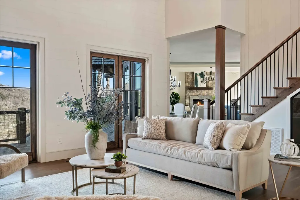 343 Ledgeview Road Cashiers NC 28717