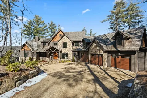 343 Ledgeview Road Cashiers NC 28717