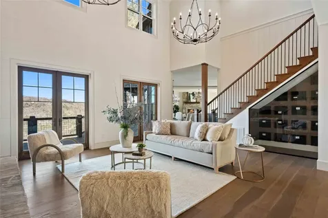 343 Ledgeview Road Cashiers NC 28717