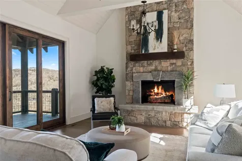 343 Ledgeview Road Cashiers NC 28717