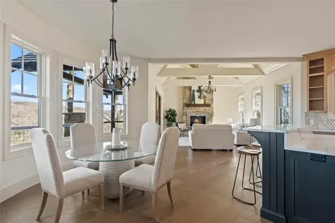 343 Ledgeview Road Cashiers NC 28717