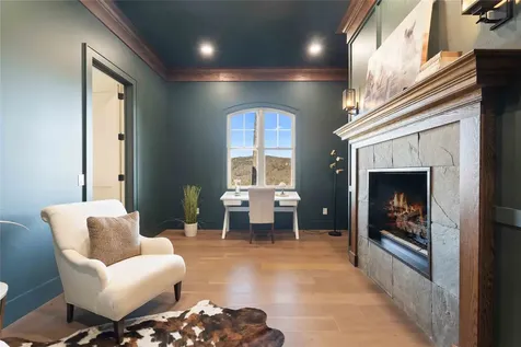 343 Ledgeview Road Cashiers NC 28717