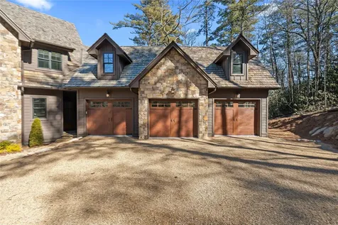 343 Ledgeview Road Cashiers NC 28717