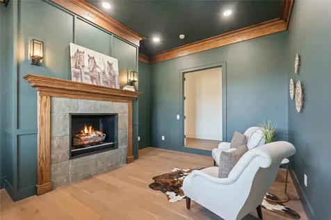 343 Ledgeview Road Cashiers NC 28717