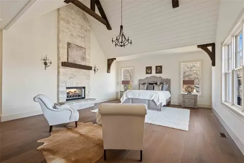 343 Ledgeview Road Cashiers NC 28717