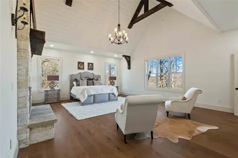 343 Ledgeview Road Cashiers NC 28717