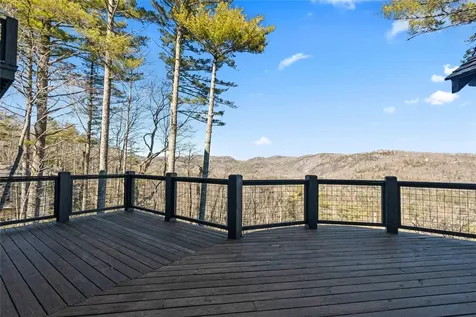 343 Ledgeview Road Cashiers NC 28717