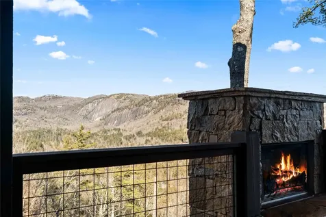 343 Ledgeview Road Cashiers NC 28717