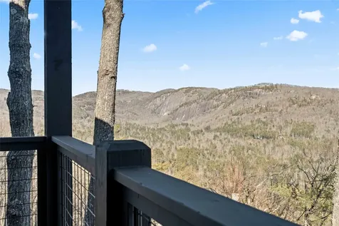 343 Ledgeview Road Cashiers NC 28717