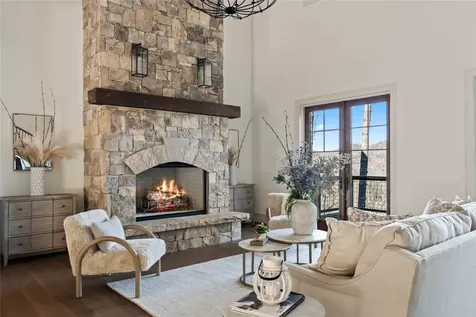 343 Ledgeview Road Cashiers NC 28717