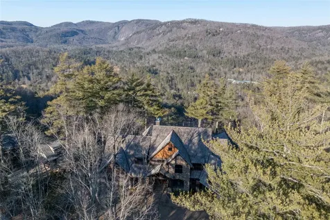 343 Ledgeview Road Cashiers NC 28717