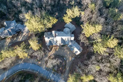 343 Ledgeview Road Cashiers NC 28717