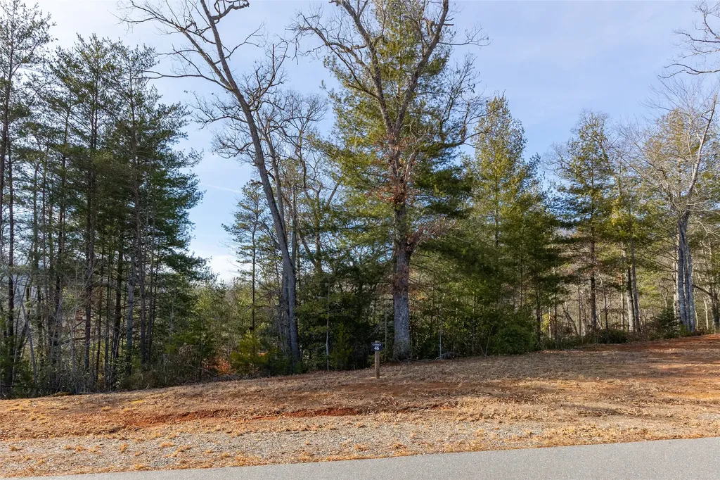 46 Amberleaf Way Cullowhee NC 28723