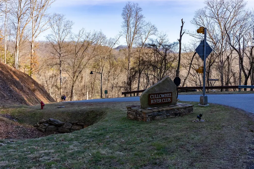 46 Amberleaf Way Cullowhee NC 28723