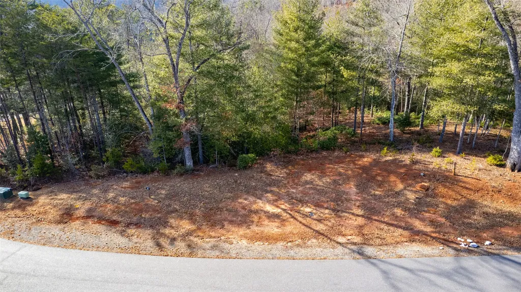 46 Amberleaf Way Cullowhee NC 28723