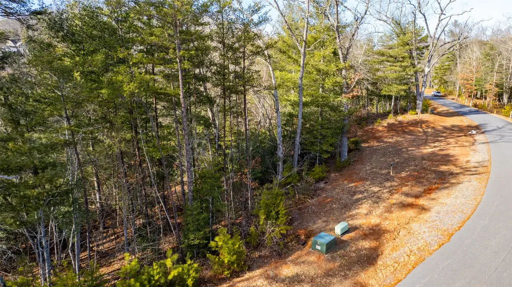 46 Amberleaf Way Cullowhee NC 28723