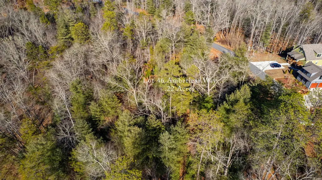 46 Amberleaf Way Cullowhee NC 28723