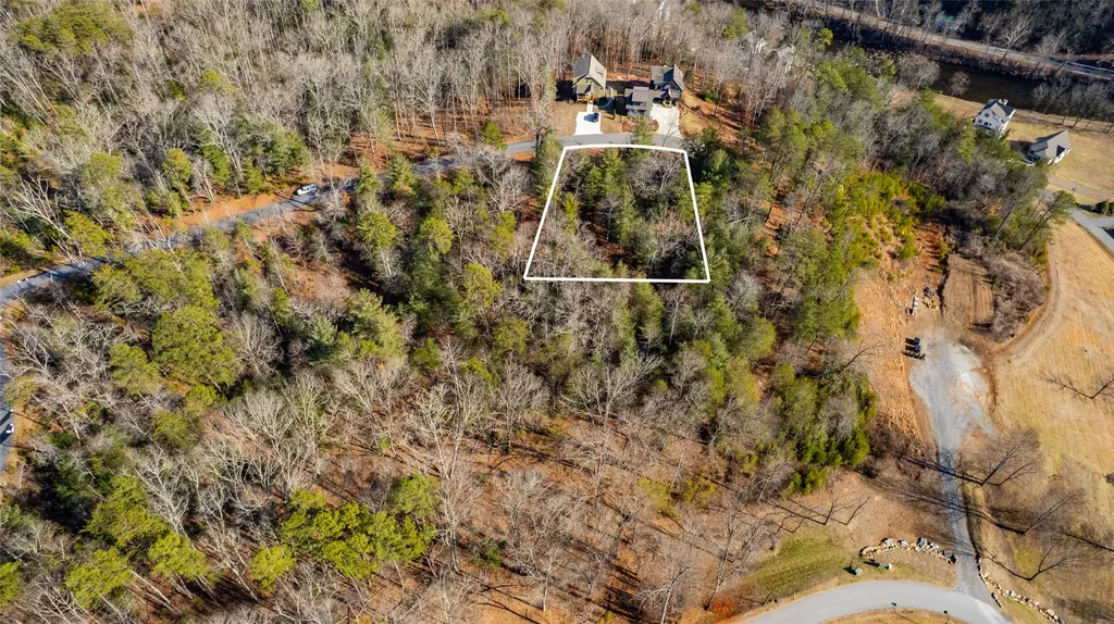 46 Amberleaf Way Cullowhee NC 28723