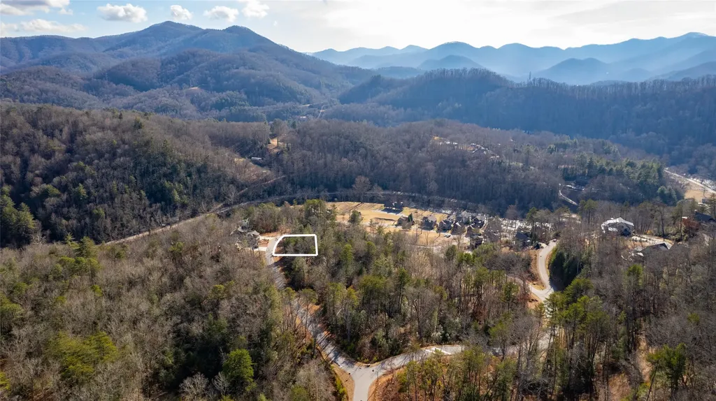 46 Amberleaf Way Cullowhee NC 28723