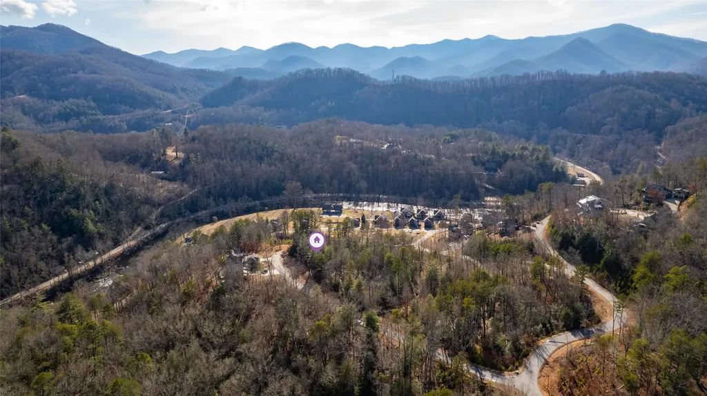 46 Amberleaf Way Cullowhee NC 28723