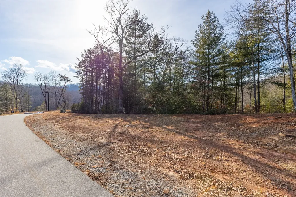 46 Amberleaf Way Cullowhee NC 28723