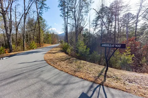 46 Amberleaf Way Cullowhee NC 28723