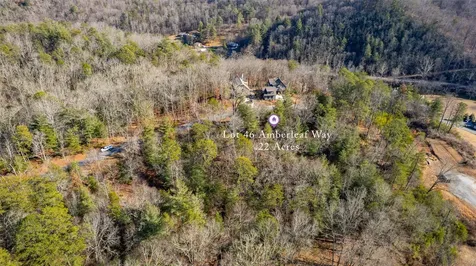 46 Amberleaf Way Cullowhee NC 28723
