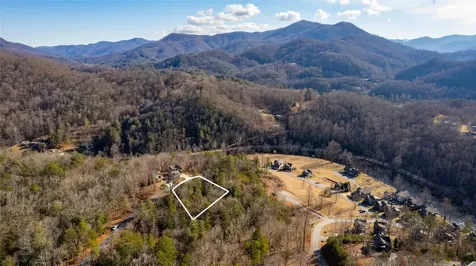 46 Amberleaf Way Cullowhee NC 28723