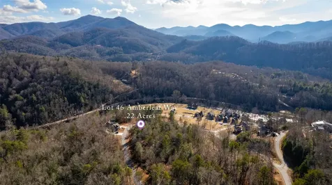 46 Amberleaf Way Cullowhee NC 28723