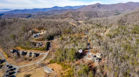 46 Amberleaf Way Cullowhee NC 28723