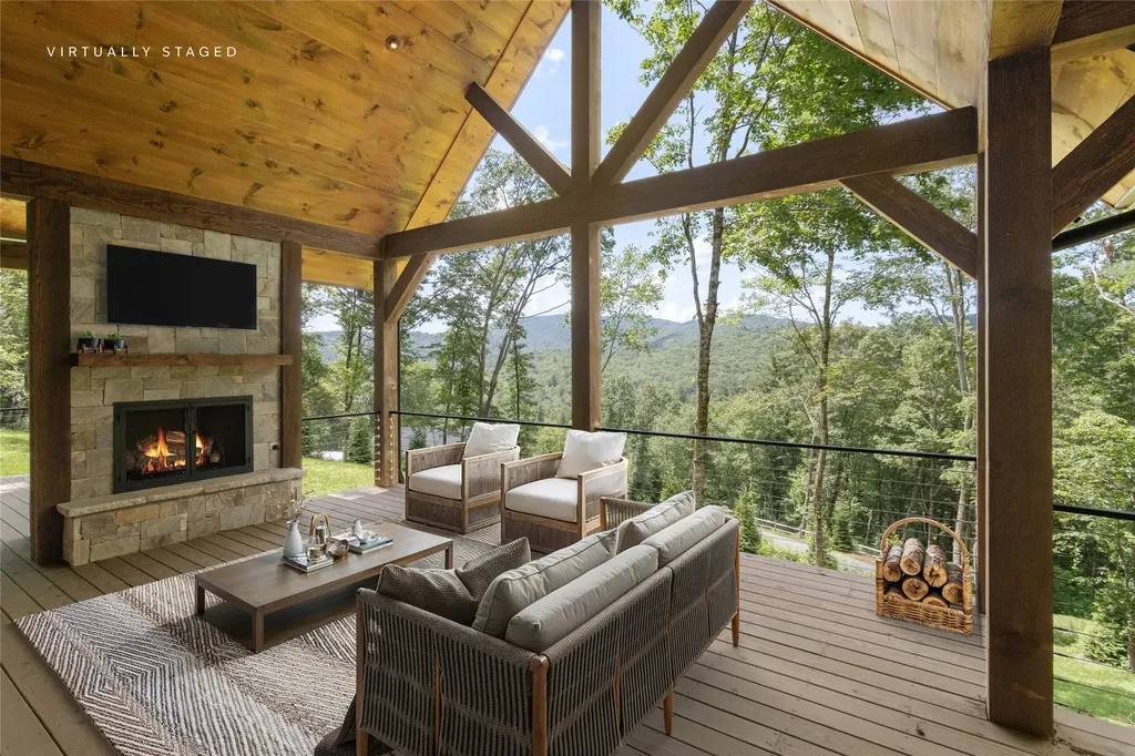 237 Glassy Rock Lane Glenville NC 28736