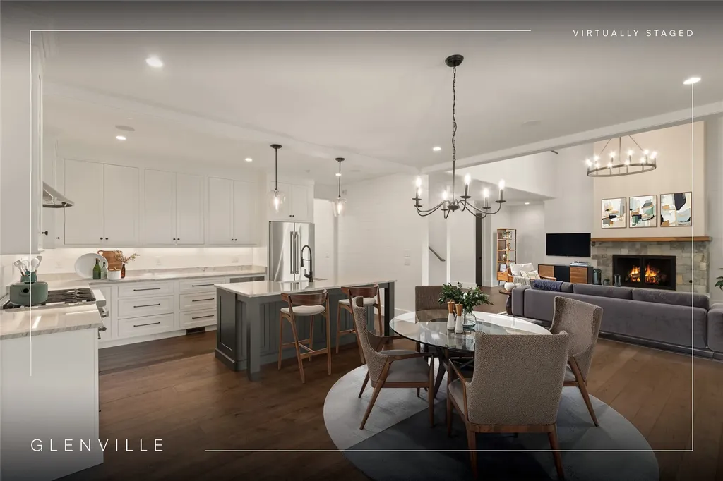 237 Glassy Rock Lane Glenville NC 28736