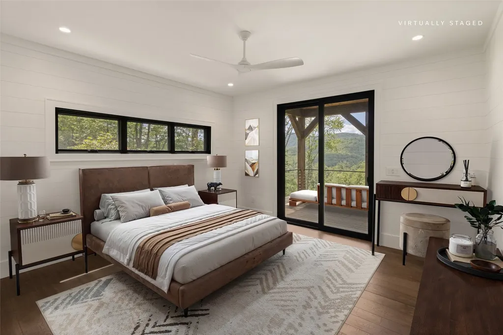 237 Glassy Rock Lane Glenville NC 28736