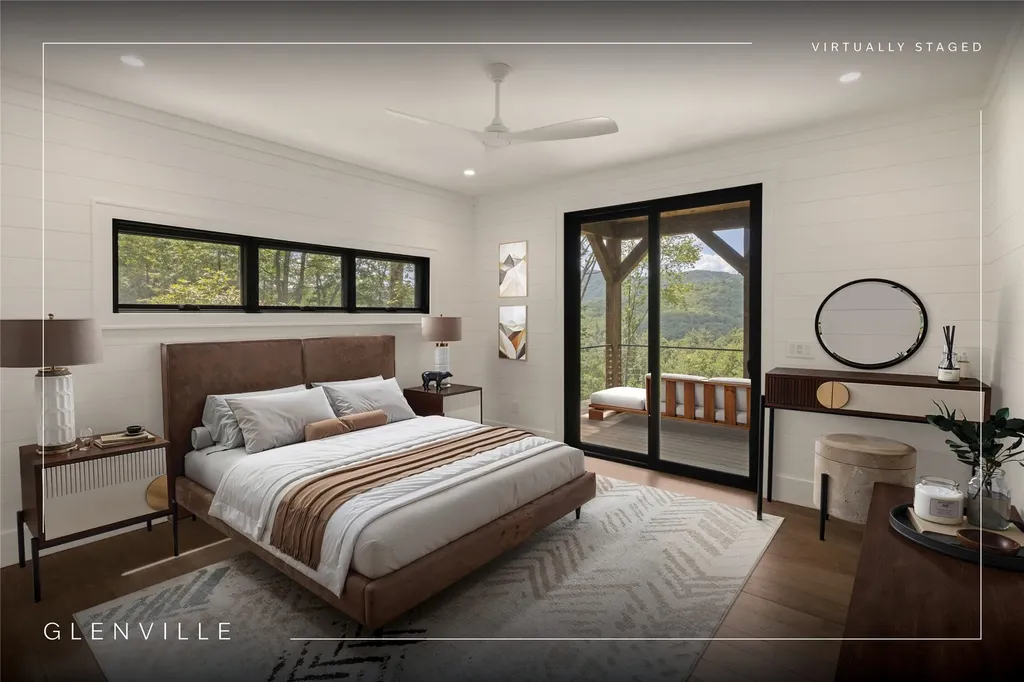 237 Glassy Rock Lane Glenville NC 28736