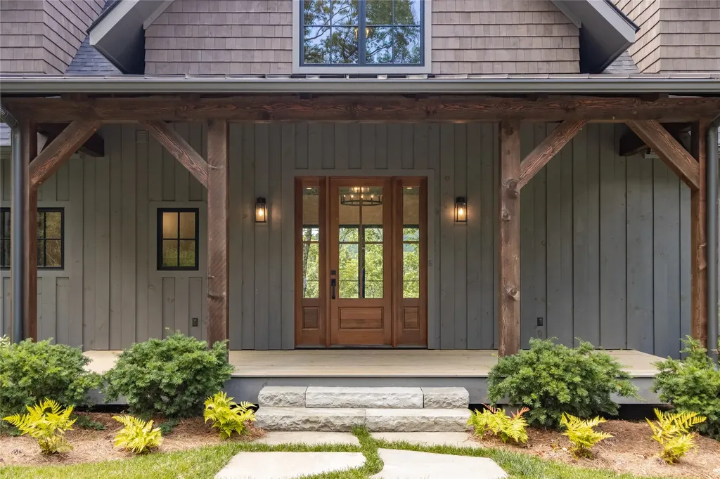 237 Glassy Rock Lane Glenville NC 28736