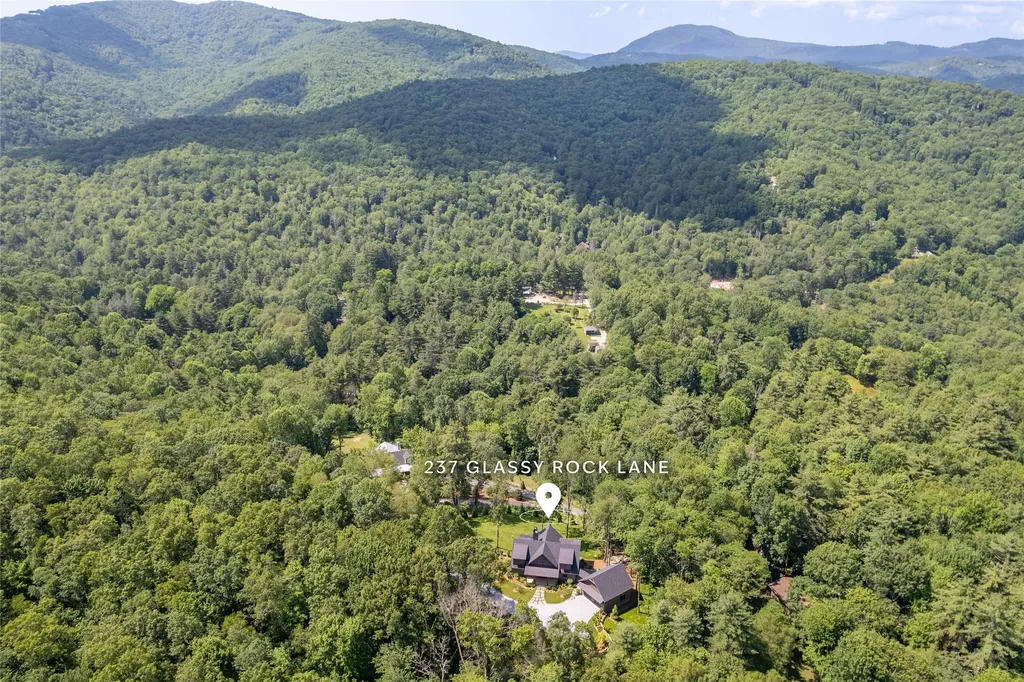 237 Glassy Rock Lane Glenville NC 28736